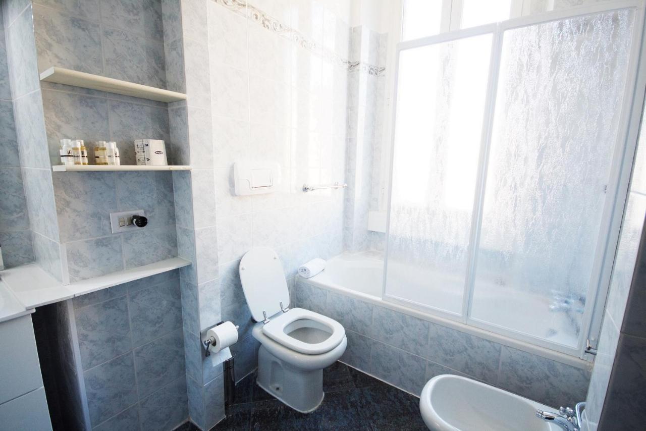 Appartement Abt Giambellino 12 *