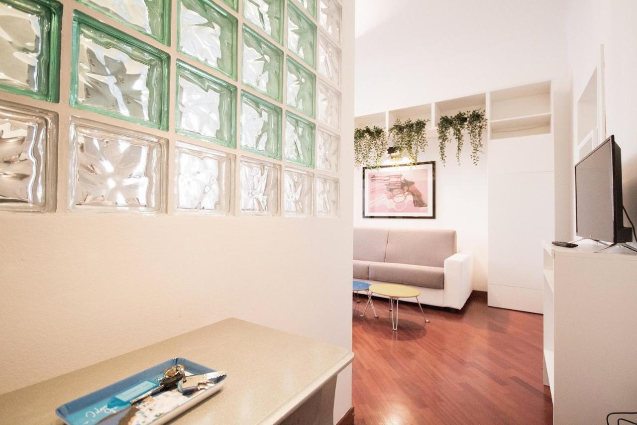 Appartement Abt Giambellino 12