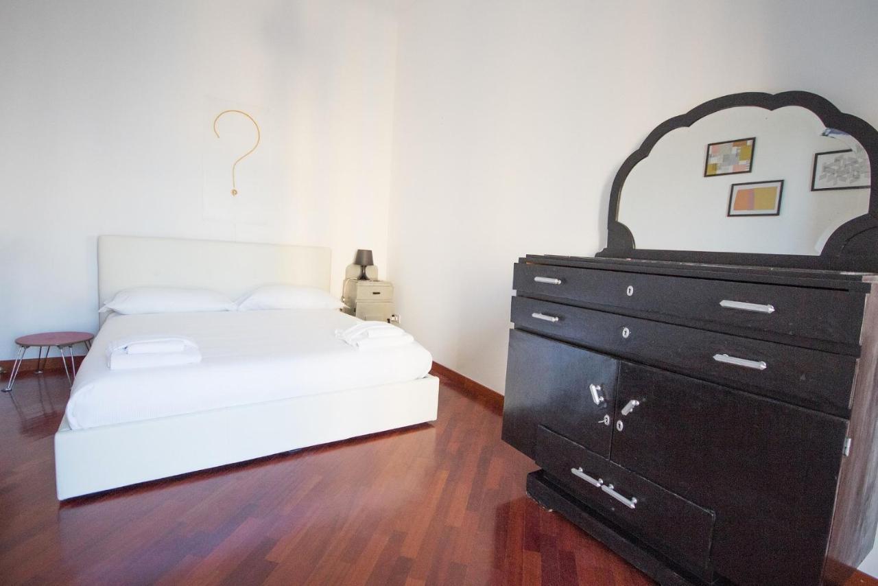 Abt Giambellino 12 Appartement Milan